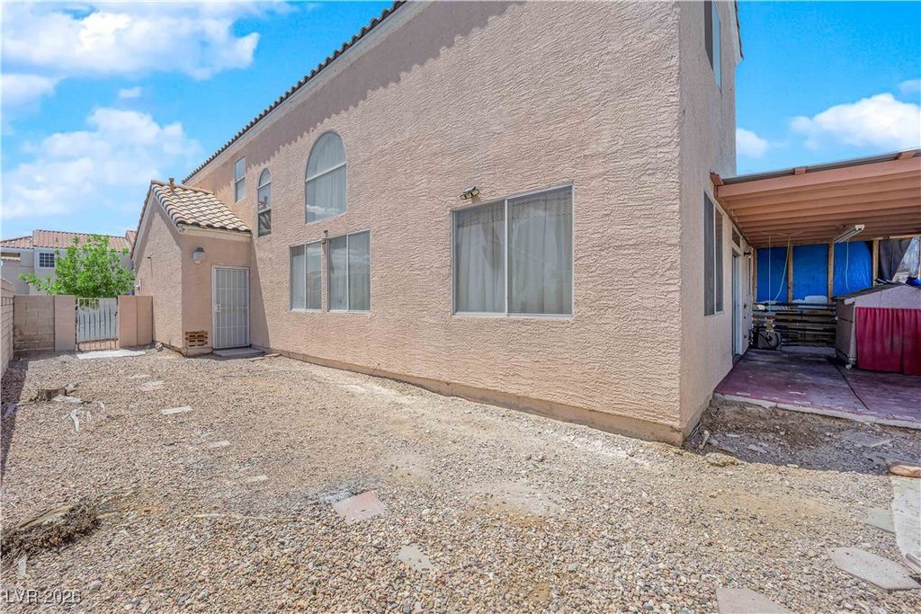 Image 42 of property listing at 6536 Castor Tree Way, Las Vegas, NV 89108