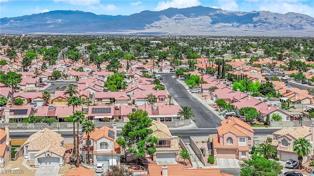 Image 45 of property listing at 6536 Castor Tree Way, Las Vegas, NV 89108