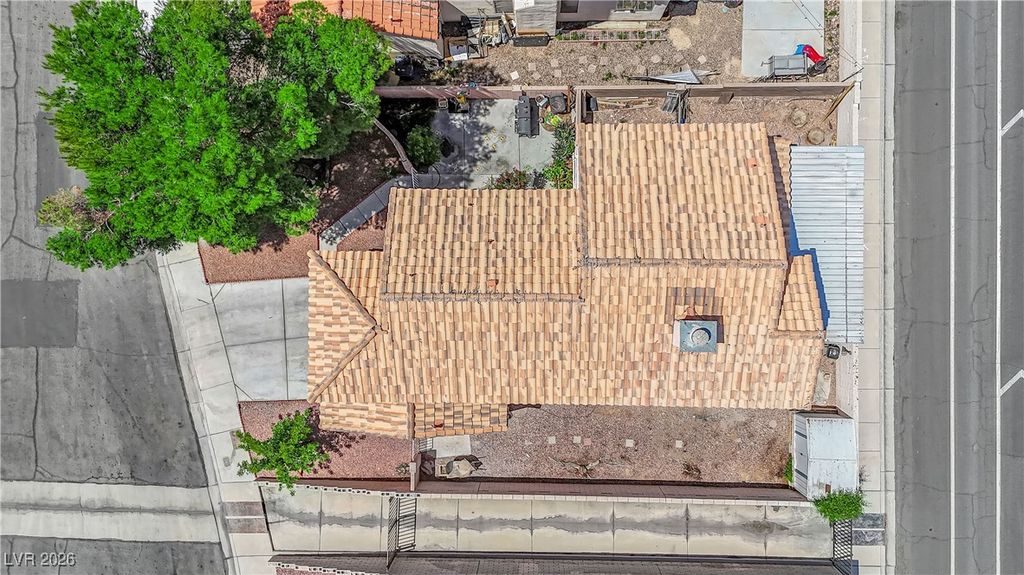 Image 46 of property listing at 6536 Castor Tree Way, Las Vegas, NV 89108