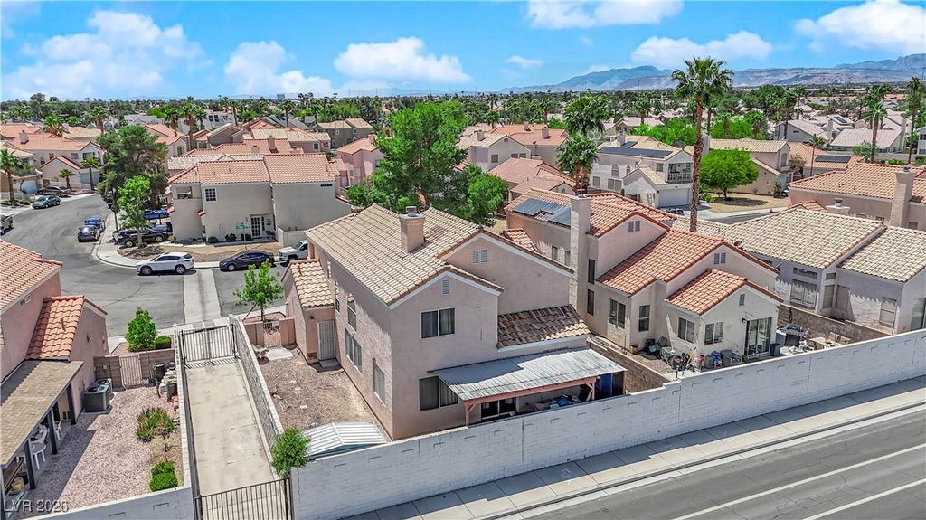 Image 47 of property listing at 6536 Castor Tree Way, Las Vegas, NV 89108