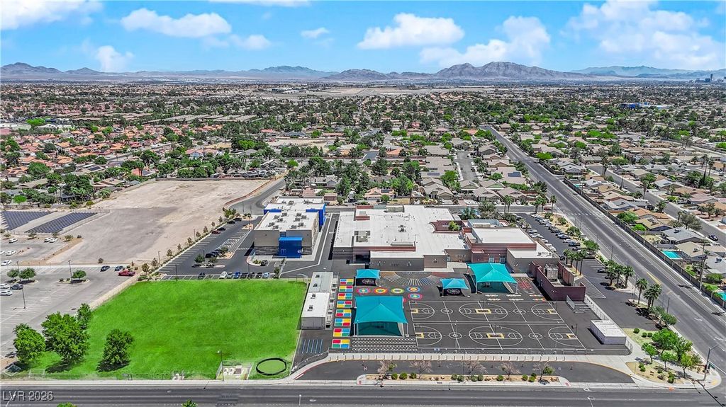 Image 52 of property listing at 6536 Castor Tree Way, Las Vegas, NV 89108