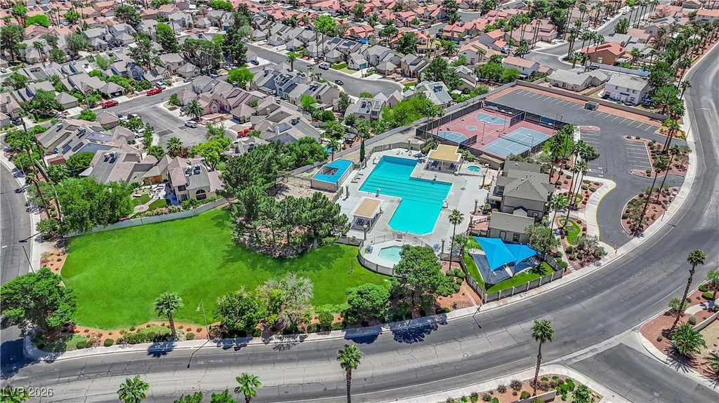 Image 53 of property listing at 6536 Castor Tree Way, Las Vegas, NV 89108