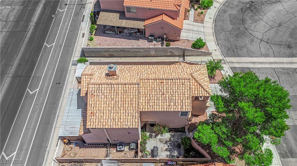 Image 54 of property listing at 6536 Castor Tree Way, Las Vegas, NV 89108