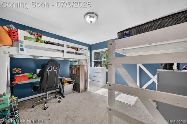 1124 E Windemere Avenue, Royal Oak, MI 48073