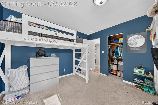 1124 E Windemere Avenue, Royal Oak, MI 48073