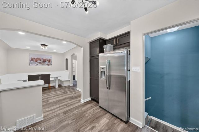 1124 E Windemere Avenue, Royal Oak, MI 48073