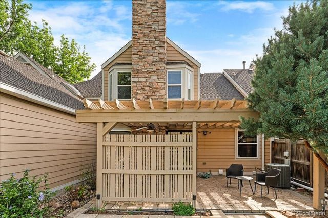 10000 E Yale Avenue 42, Denver, CO 80231