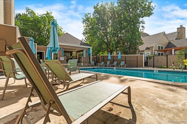 10000 E Yale Avenue 42, Denver, CO 80231