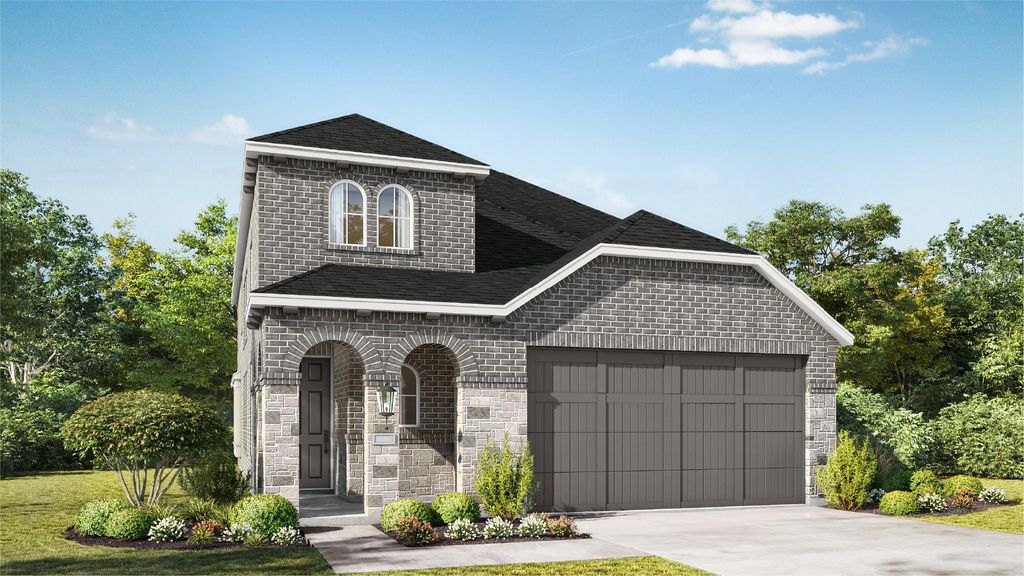 10455 Louvre Lane, Manvel, TX 77578