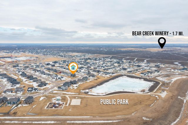 2791 Golden Valley Parkway S, Fargo, ND 58104