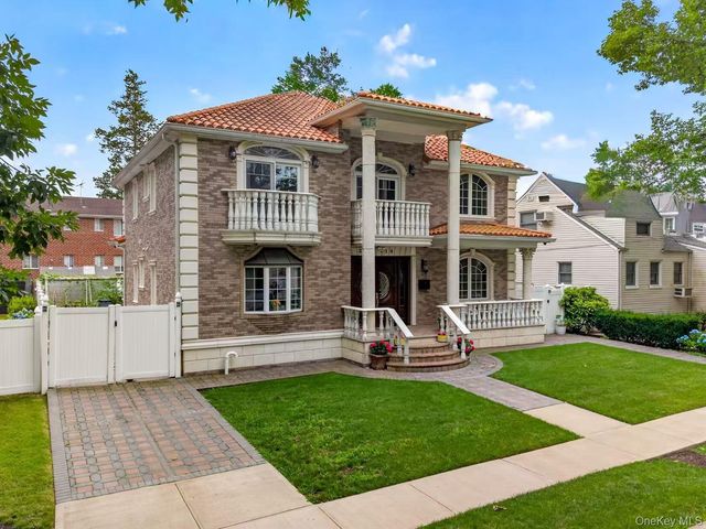 242-14 83rd Avenue, Bellerose, NY 11426