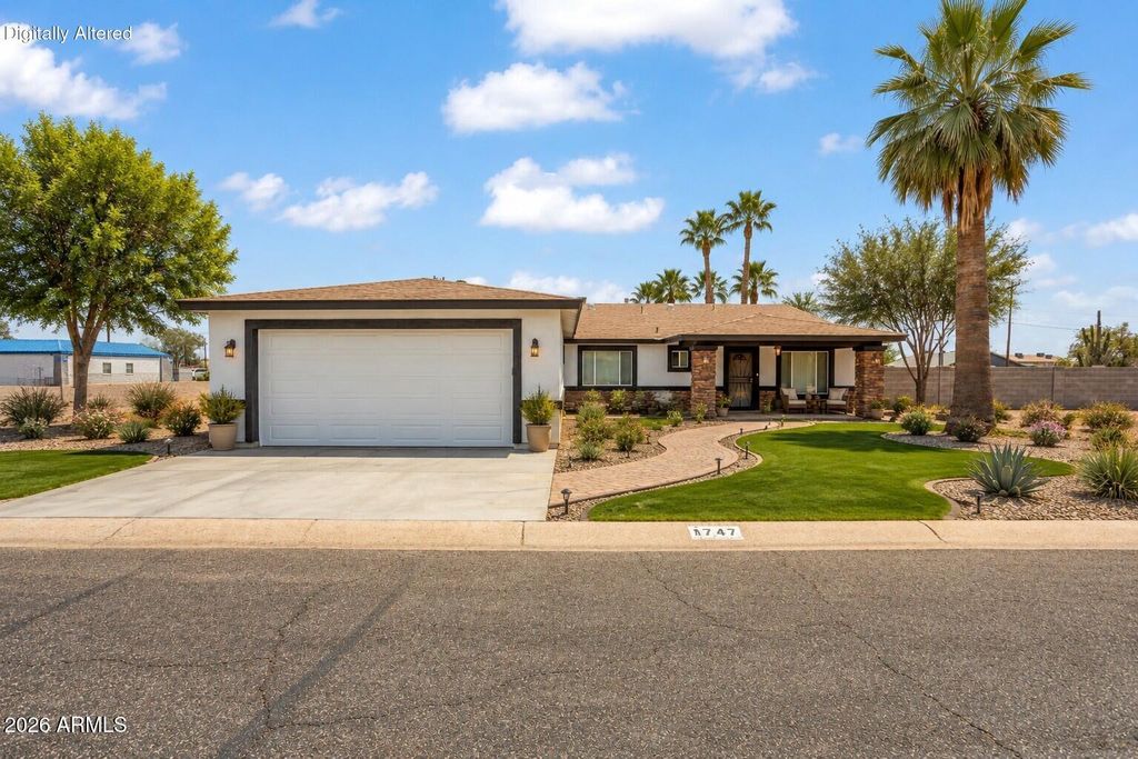 6747 E Albany Street, Mesa, AZ 85205 — photo 2
