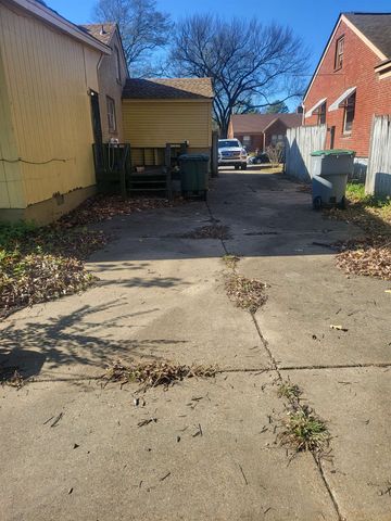 938 INMAN RD, Memphis, TN 38111