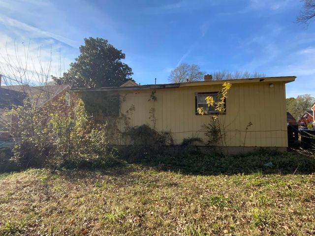 938 INMAN RD, Memphis, TN 38111