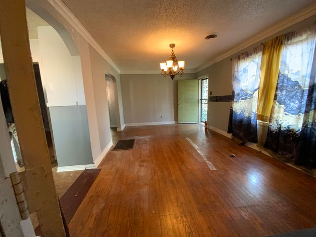 938 INMAN RD, Memphis, TN 38111