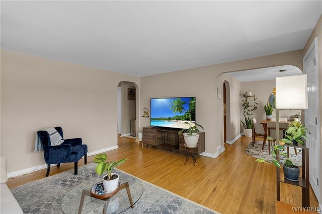 966 Parkhurst Boulevard, Tonawanda, NY 14150