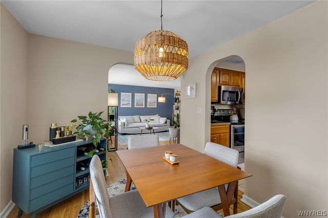 966 Parkhurst Boulevard, Tonawanda, NY 14150