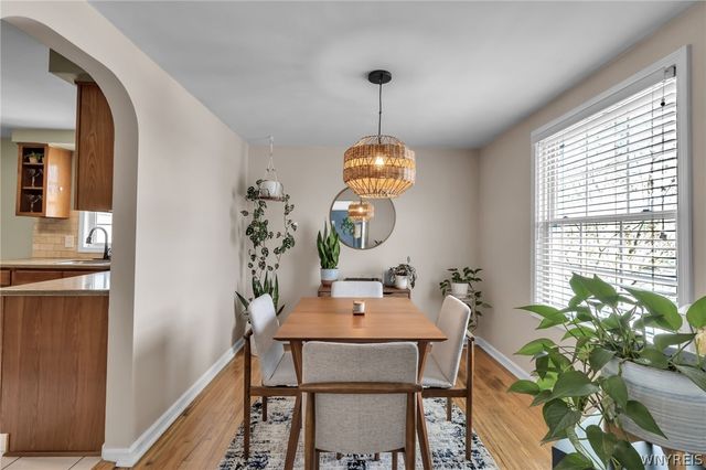 966 Parkhurst Boulevard, Tonawanda, NY 14150