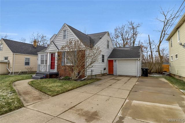 966 Parkhurst Boulevard, Tonawanda, NY 14150