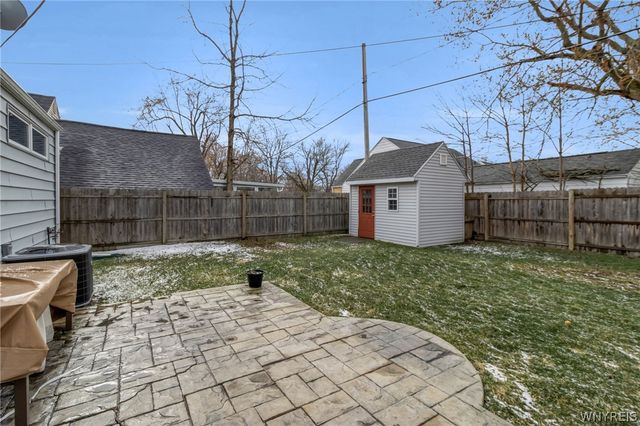 966 Parkhurst Boulevard, Tonawanda, NY 14150