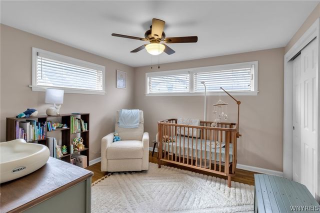 966 Parkhurst Boulevard, Tonawanda, NY 14150