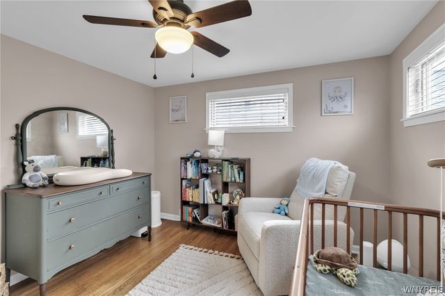 966 Parkhurst Boulevard, Tonawanda, NY 14150