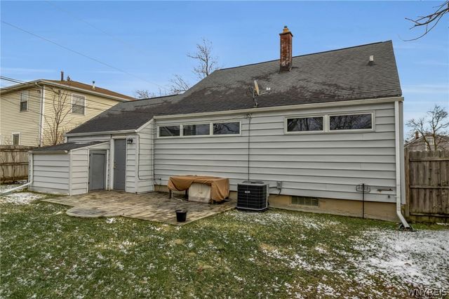 966 Parkhurst Boulevard, Tonawanda, NY 14150