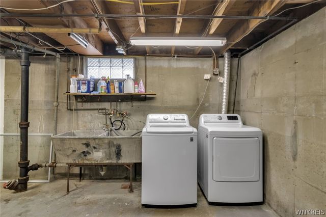 966 Parkhurst Boulevard, Tonawanda, NY 14150