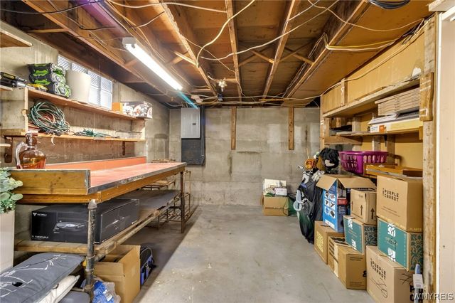 966 Parkhurst Boulevard, Tonawanda, NY 14150