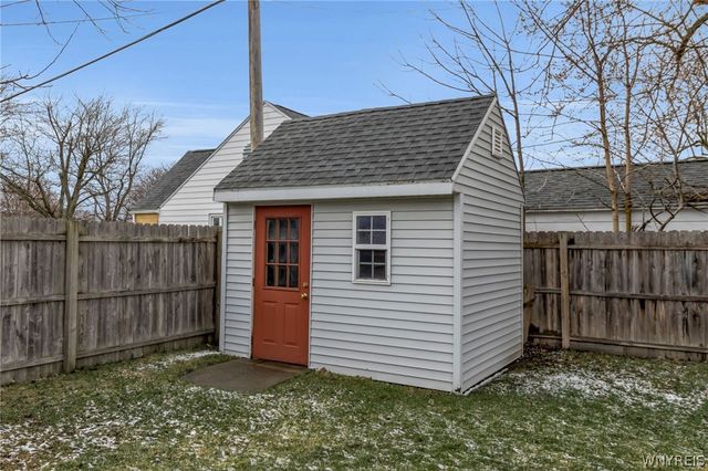 966 Parkhurst Boulevard, Tonawanda, NY 14150