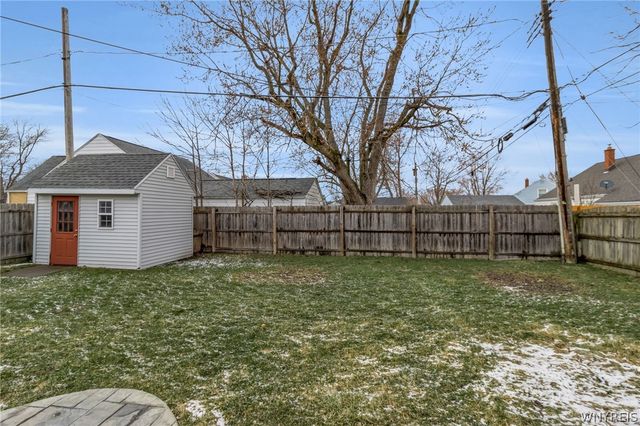 966 Parkhurst Boulevard, Tonawanda, NY 14150