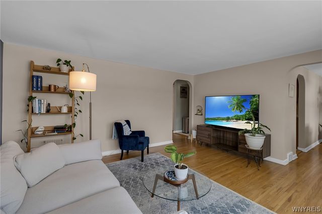 966 Parkhurst Boulevard, Tonawanda, NY 14150