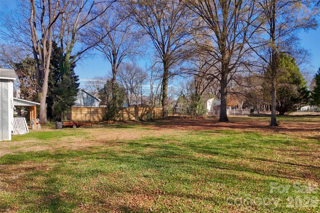 709 Matheson Avenue, Charlotte, NC 28205