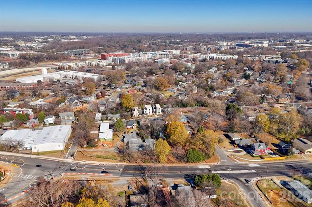 709 Matheson Avenue, Charlotte, NC 28205