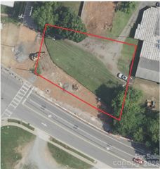 709 Matheson Avenue, Charlotte, NC 28205