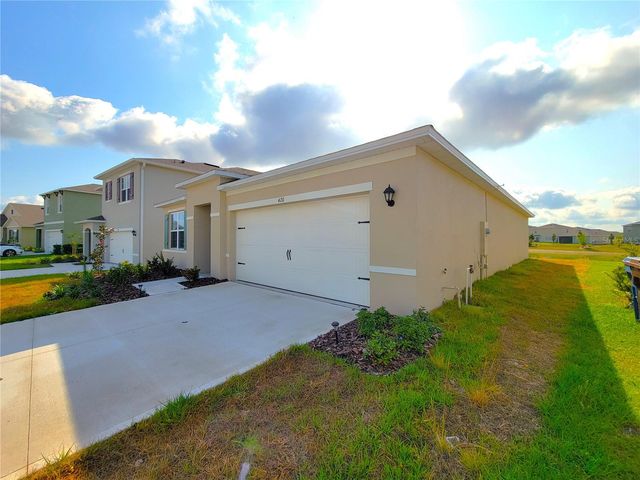 420 NOBLE AVENUE, Davenport, FL 33837