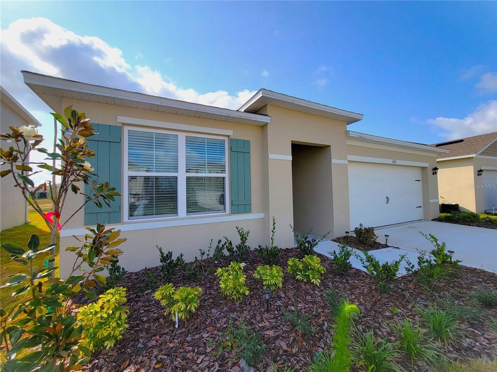 420 NOBLE AVENUE, Davenport, FL 33837