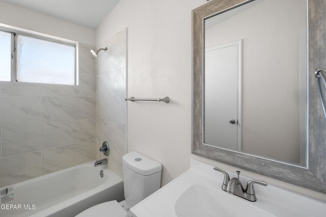 10829 OBSIDIAN Street, El Paso, TX 79924