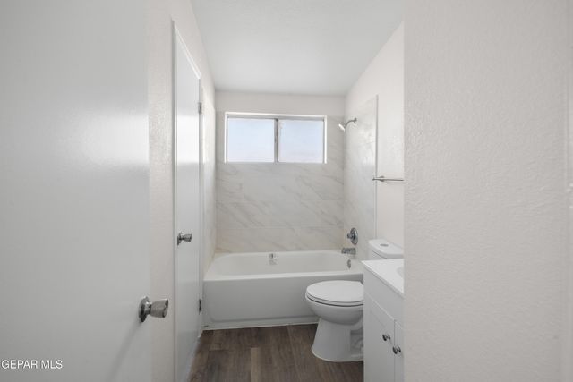 10829 OBSIDIAN Street, El Paso, TX 79924