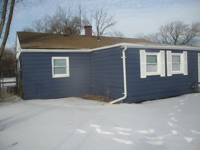 3967 Willow Street, Hobart, IN 46342