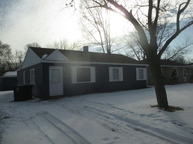 3967 Willow Street, Hobart, IN 46342