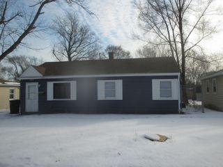 3967 Willow Street, Hobart, IN 46342