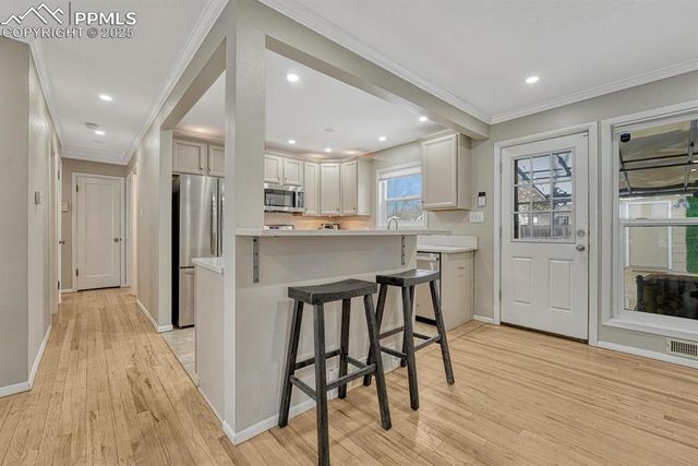 1290 S Forest Street, Denver, CO 80246