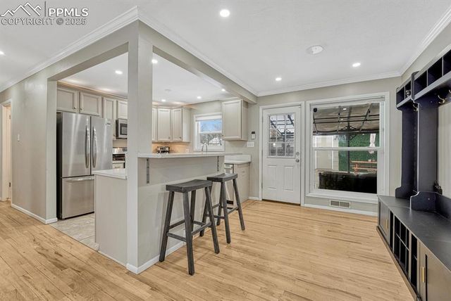 1290 S Forest Street, Denver, CO 80246