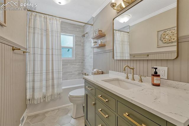 1290 S Forest Street, Denver, CO 80246