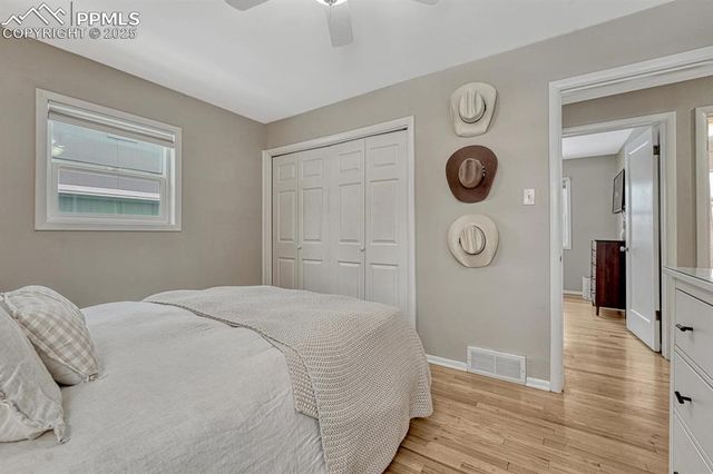 1290 S Forest Street, Denver, CO 80246