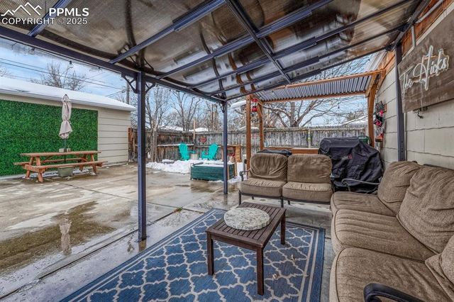 1290 S Forest Street, Denver, CO 80246