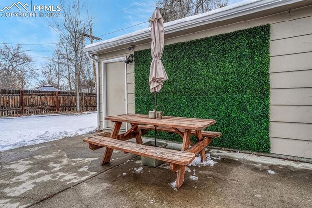 1290 S Forest Street, Denver, CO 80246