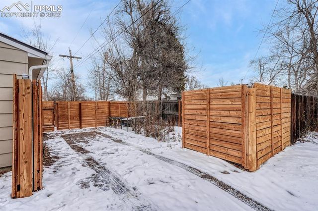 1290 S Forest Street, Denver, CO 80246