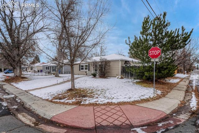 1290 S Forest Street, Denver, CO 80246